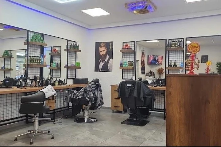 Imo Friseur – Foto 1