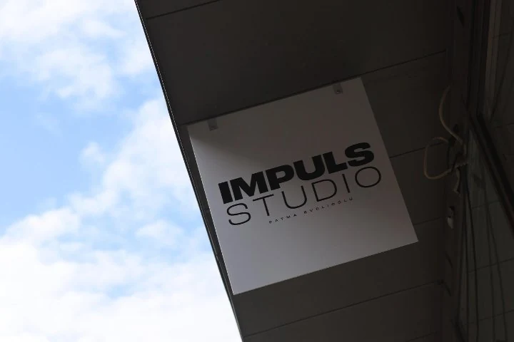Impuls Studio bei Fatma Evelioğlu – Ottensen, Hamburg