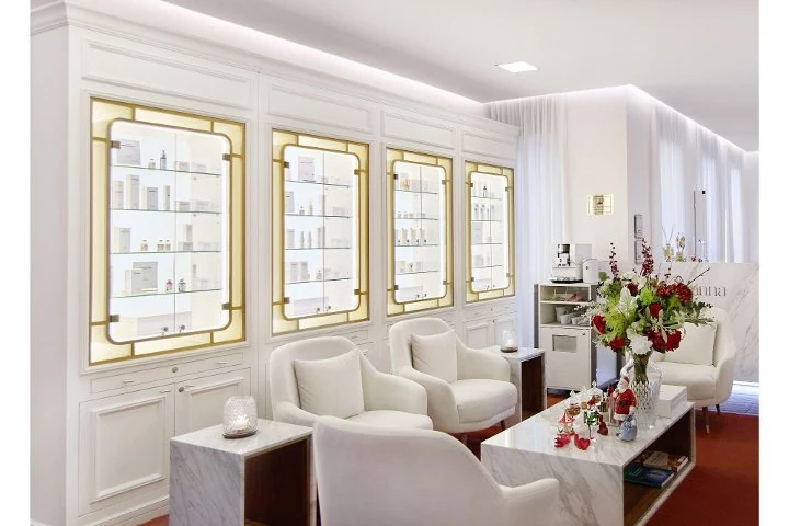 Inanna Wellness – Mitte, Berlin