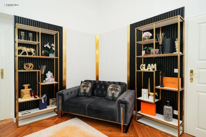 Infinit Glow - The Beauty Lab – Wilmersdorf, Berlin