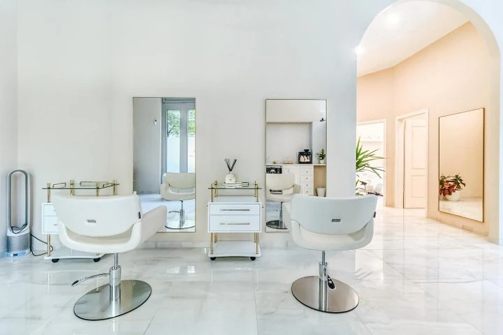 Infinity Beauty Berlin – Foto 1