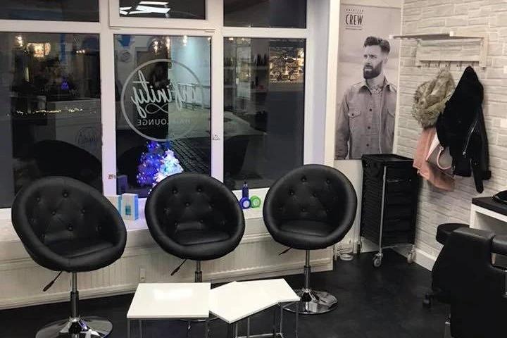 Infinity Hairlounge – Preetz