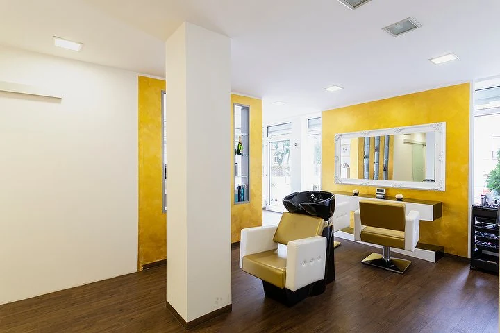 Inna Spa Lounge – Dortmund