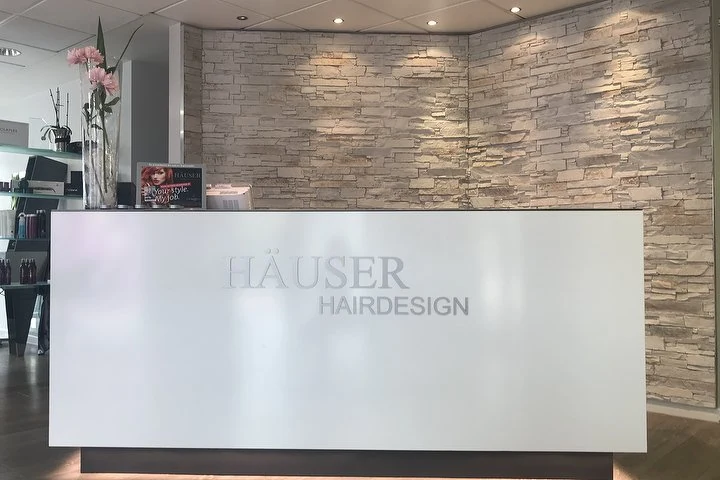 Intercoiffure Häuser Hairdesign – Höhr-Grenzhausen