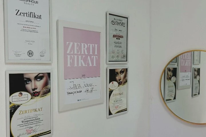 Ivbeauty – Zülpicher Straße, Köln