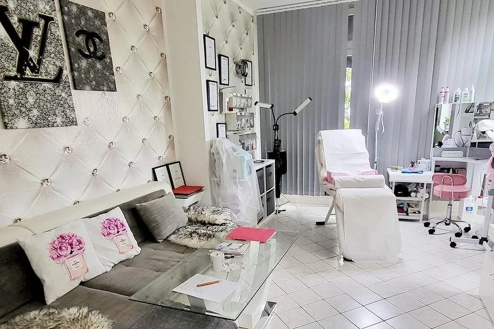 J.G Cosmetics – Foto 1