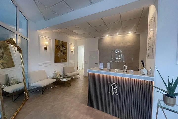 Jamila Beauty – Münster