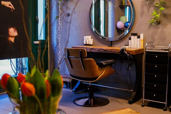Jana Andreck Friseure – Foto 1