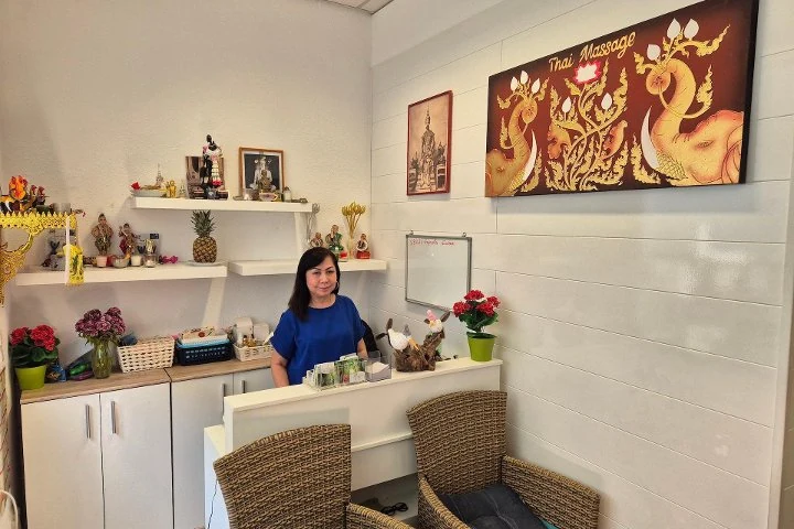 Janshine Thaimassage – Wilmersdorf, Berlin