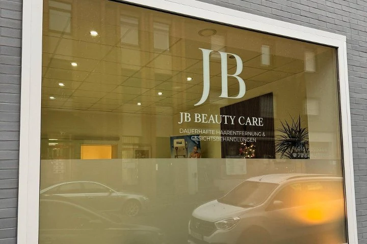 JB Beauty Care – Krefeld