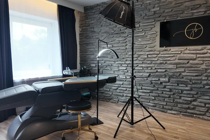 JB Brows Hamburg – Foto 1
