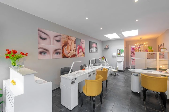 Jenny Nails Berlin – Güntzelkiez, Berlin