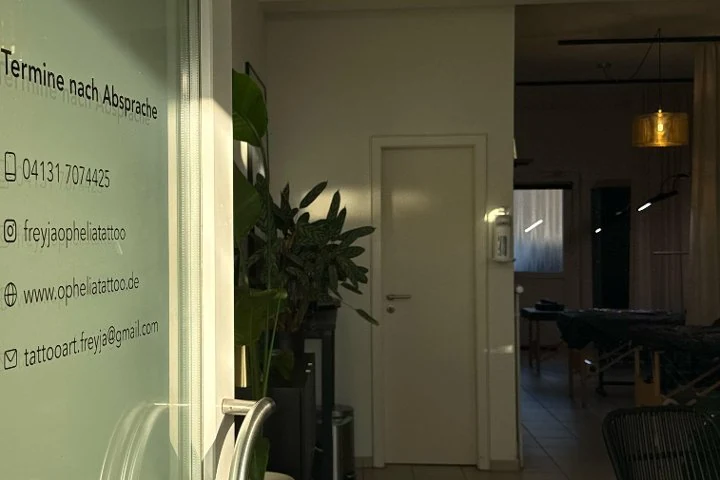 Jette Glow Beauty – Lüneburg, Niedersachsen