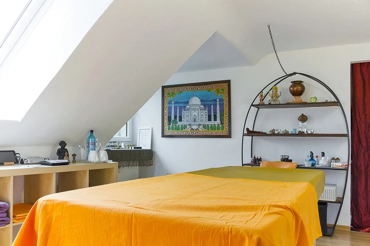 JIKO Ayurveda – Innenstadt, Köln