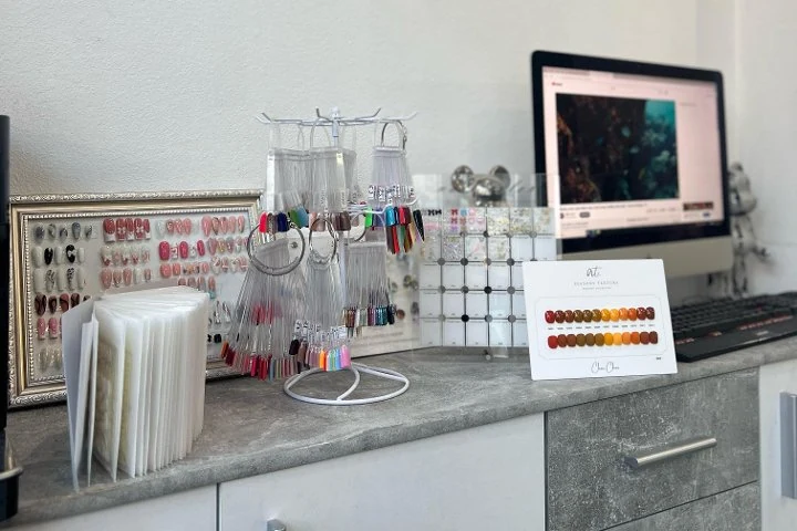 Jimmy Nails – Aachen