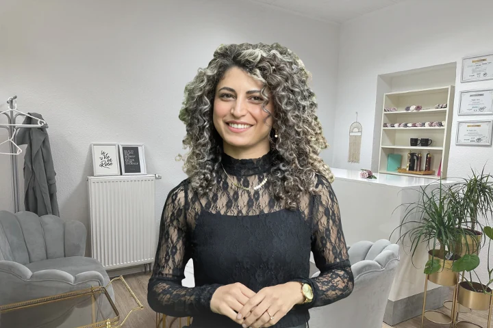 Jina.Kosmetik – Poll, Köln