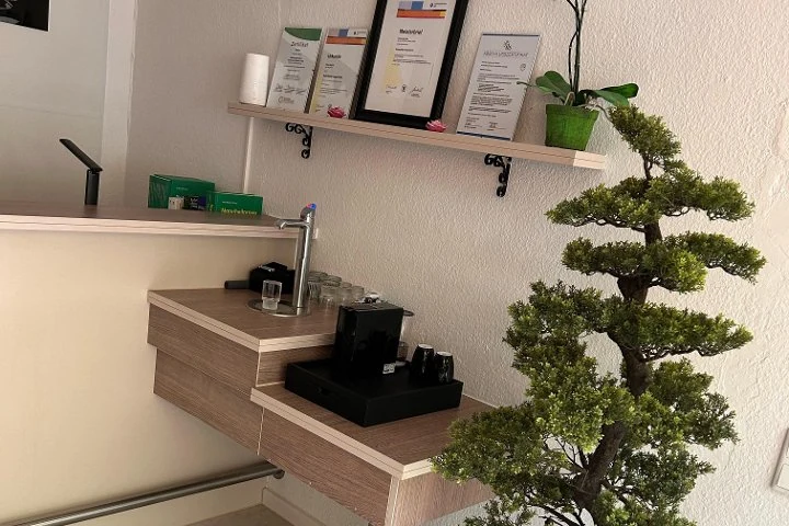Jing TCM Massage und Wellness – Ottensen, Hamburg