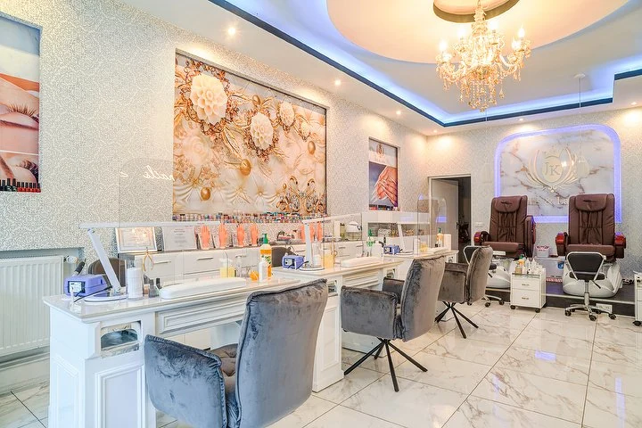 JK Nails & Lashes – Zehlendorf, Berlin