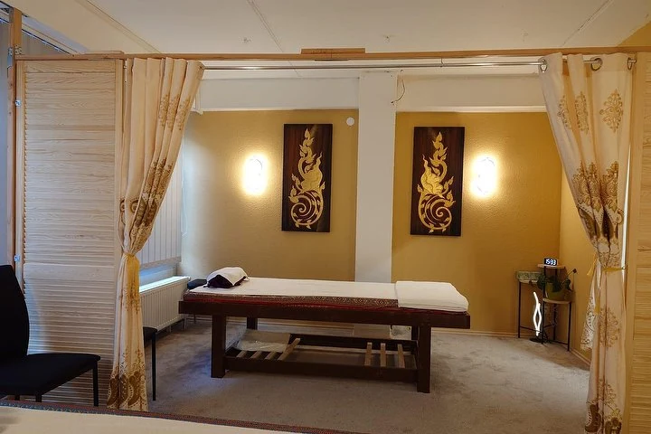 JK Thai-Wellness – Harburg, Hamburg