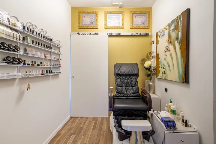 JN Lovely Nails – Sendling-Westpark, München