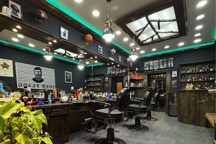 Josh Flagg Barber – Friedrichshain, Berlin