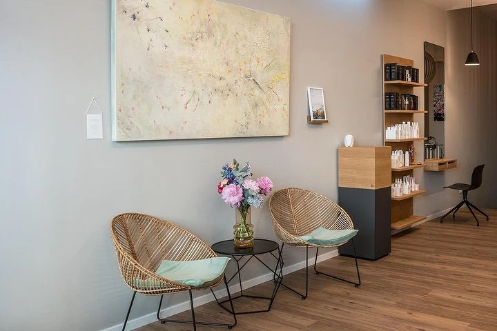 Joshi Hair – Glockenbachviertel, München