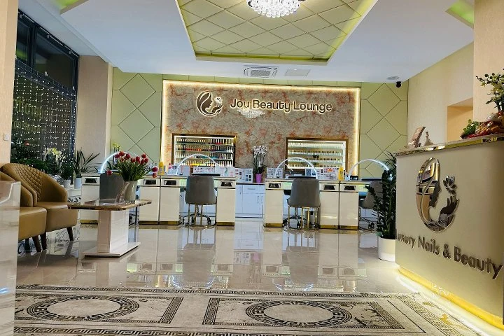 Joy Beauty Lounge – Foto 1