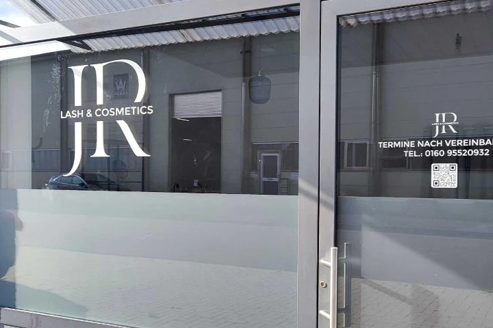 JR Lash & Cosmetics – Hasselroth