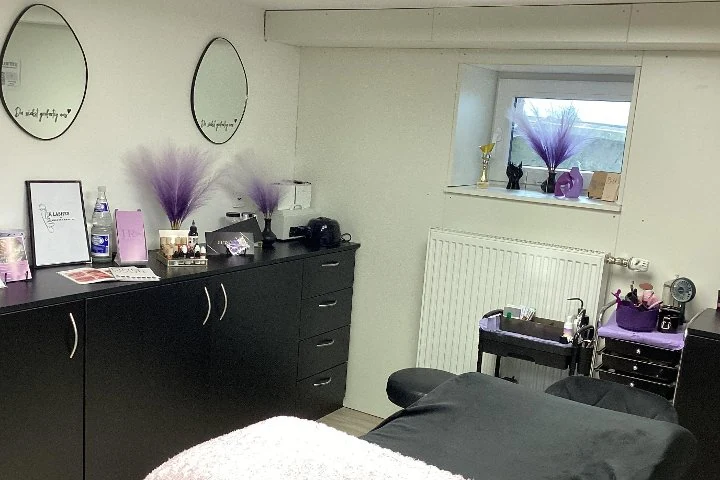 JR Lashes & Permanent Make -Up – Neuhof