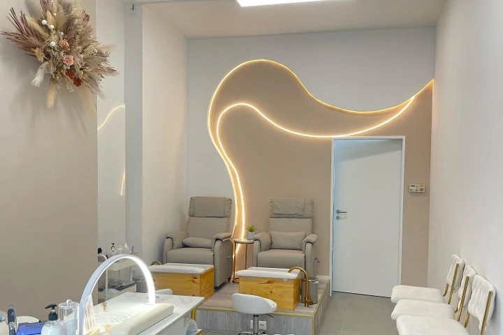 JT Beauty – Innenstadt, Aachen