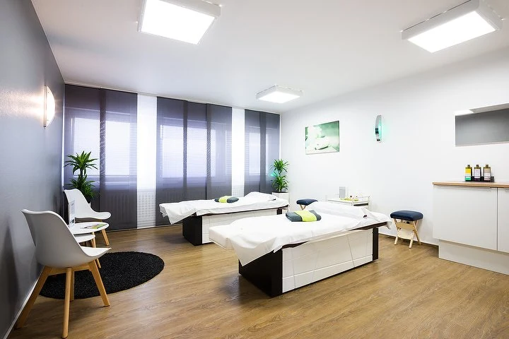 Juba Spa – Bad Godesberg, Bonn