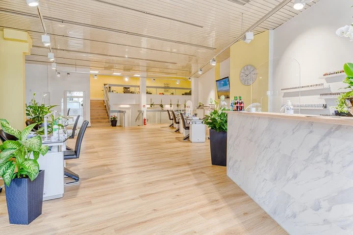 Julia Nails - Oberursel – Oberursel, Hessen