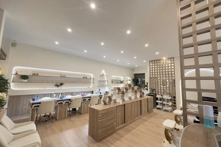 Juliet - Salon de Beauté - Winterhude – Foto 1