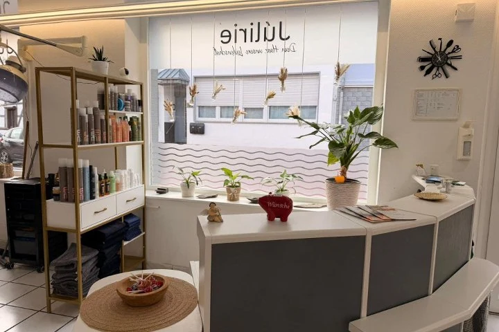 Julirie - Friseur – Vaals, Limburg