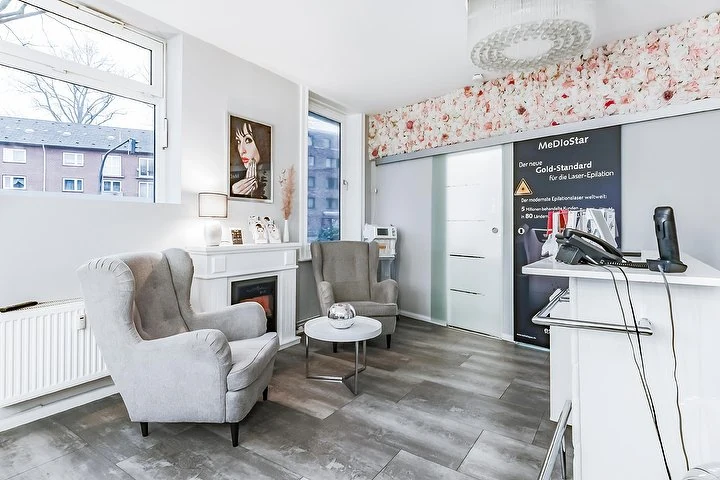 Juwel Kosmetik – Bahrenfeld, Hamburg