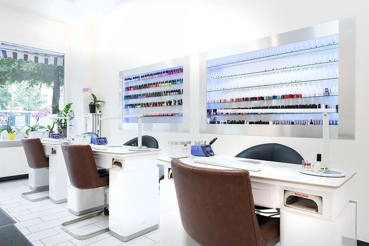 K.A. Nails – Prenzlauer Berg, Berlin