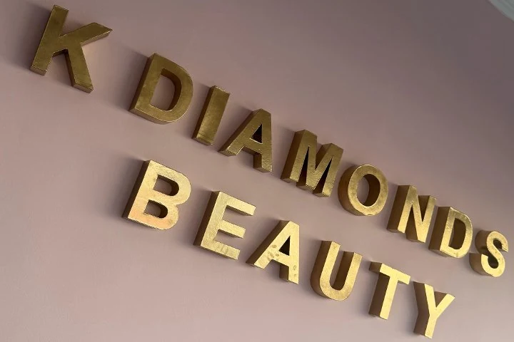K. Diamonds Beauty Düsseldorf – Friedrichstadt, Düsseldorf