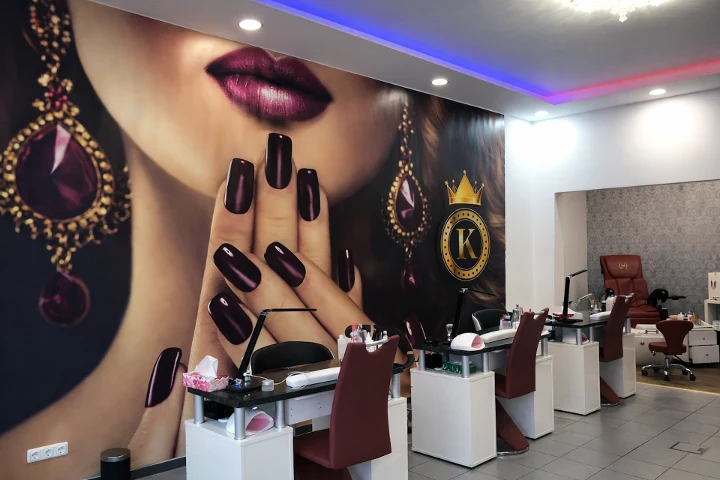 K-NAILS – Innenstadt, Gießen