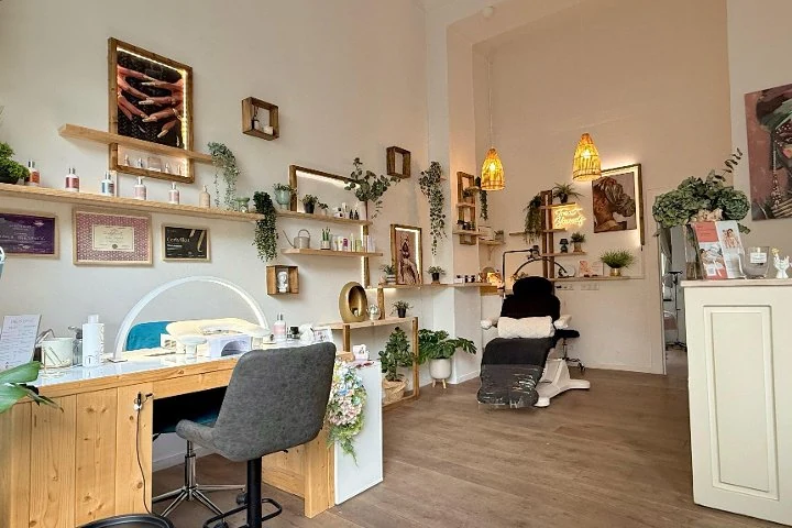 K&T Concept – Foto 1