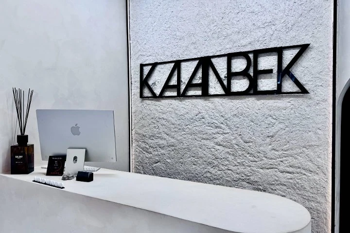 KaanBek Studio – Mülheim, Köln