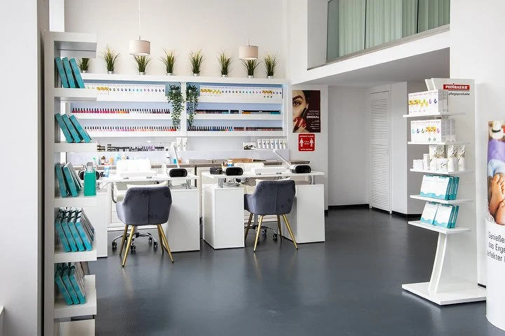Kaimie Beauty – Ostbahnhof, Frankfurt am Main