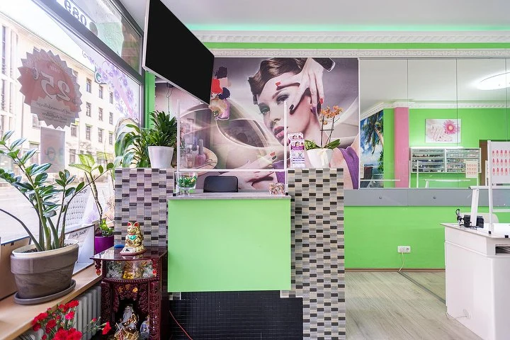 Kami Nails & Spa – Untergiesing-Harlaching, München