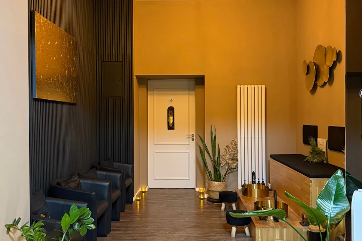 Kanokthai Massage & Spa Köln – Riehl, Köln