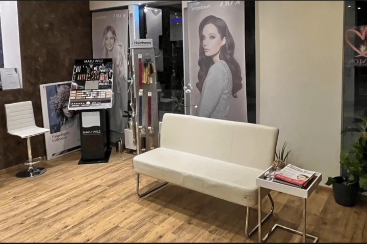 Kara Hair Artista – Wiesloch, Baden-Württemberg
