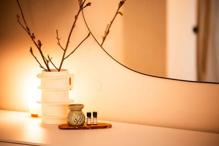 Kasa Wellness Massage – Hoheluft, Hamburg