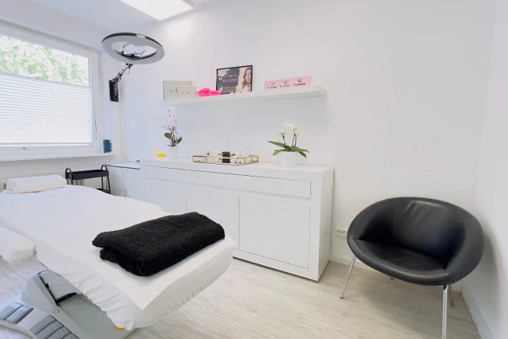 Kate Permanent Make Up & More – Innenstadt, Hamburg