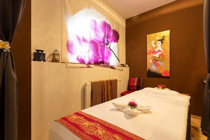 Khon Kaen Thaimassage – Berg am Laim, München