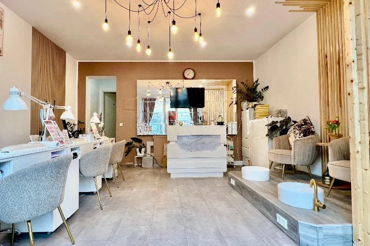 Kieu Anh Nagelstudio – Innenstadt, Potsdam
