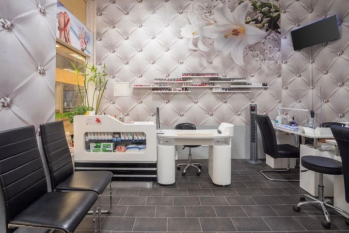 Kim Nails Spa – Foto 1