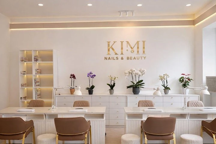 Kimi Nails & Beauty – Lechhausen, Augsburg